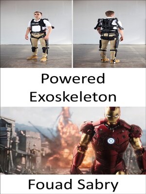 cover image of Powered Exoskeleton